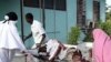 Number of War-Wounded in Mogadishu Escalates