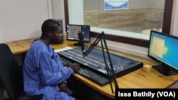Radio Rural Kayes (Mali)