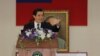 Pemerintah Taiwan Tolak Permohonan Mantan Presiden Kunjungi Hong Kong