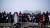 UN Criticizes Austrian Law Aimed at Afghan Migrants