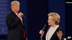 El estado de Florida es centro de atención de los candidatos presidenciales Donald Trump y Hillary Clinton a solo dos semanas de la elección del 8 de noviembre.