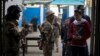 Egyptians Vote Under Tight Security