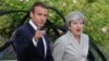 Britain, France Announce Joint Campaign Against Online Radicalization