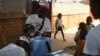 Malanje planeia vacinar 200 mil crianças contra o sarampo