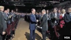 Rusija: Putin ponovo na čelu države!?