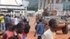 Centrafrique : 61 morts, 300 blessés dans les violences de fin septembre à Bangui