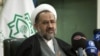 توقیف ۲۰ نفر به ظن ترورهای اتمی در ایران 
