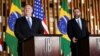 Brazil to Sign Accord with US on Space Technology Next Week