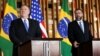 Pompeo, Brazil's New Government Target Cuba, Venezuela, Nicaragua