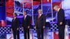Bầu cử Mỹ: Chân dung của 4 ứng cử viên Cộng hòa còn lại