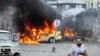 Multiple Blasts in Syrian Coastal Cities Leave Scores Dead