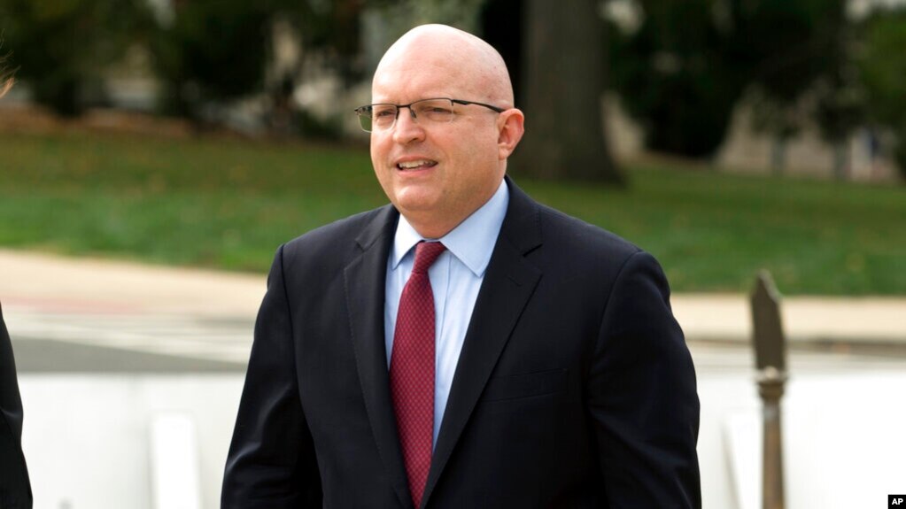 Philip T. Reeker