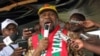 Partidos da oposição angolana dão a cara pela manifestação de 7 de Março