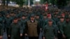 Venezuela's Maduro Clings to Power, Urges Military to Oppose 'Coup Plotters' 