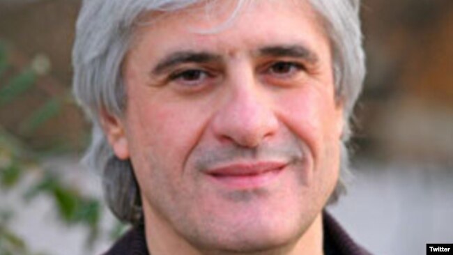 Tayfun Atay