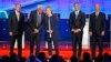 US Fact-checkers Find Errors Aplenty at Democratic Presidential Debate