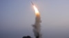 رویترز: کره‌ شمالی یک «موشک ضدهوایی ویژه» آزمایش کرد