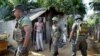 Berupaya Hidupkan Kelompok Pemberontak, 3 Orang Ditembak Tentara Sri Lanka