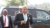 Evaristo de Carvalho, antigo Presidente de São Tomé e Príncipe