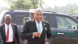 Evaristo de Carvalho, antigo Presidente de São Tomé e Príncipe