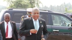 Presidente são-tomense decide abrir caminho "às novas gerações"