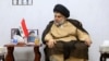Al-Sadr Berjanji Pemerintahan Baru Irak akan "Inklusif"