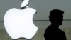 Des employés d'Apple arrêtés pour vente de données en Chine