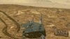 Nouveau record pour le robot Opportunity sur Mars