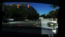 License Plate Readers Spur Privacy Concerns