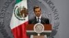 Nieto: No Impunity in Missing Mexican Students Case
