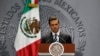 TT Mexico quyết trừng trị thủ phạm liên quan đến vụ sinh viên mất tích
