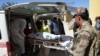 تندروان سه شبه نظامی پاکستانی را کشتند