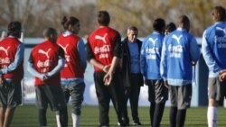 پاراگوئه و اروگوئه تعیین کننده قهرمان کوپا آمریکا