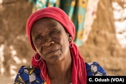 Falmata Abubakar is the mother Abubakar Shekau, the leader of the terrorist organization, Boko Haram. She granted her first media interview to VOA, saying she has not seen her son in 15 years.