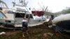 Army Assesses Damage After Cyclone 'Absolutely Smashes' North Australia