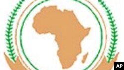 African Union Logo