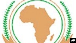 African Union Logo