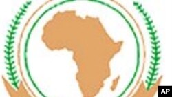 African Union Logo