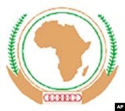 African Union Logo