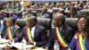 Parlement esiliki mpo police ezo pasola mikanda na yango na Congo-Brazzaville