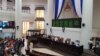 Nicaragua: Diputados sandinistas aprueban polémica ley de amnistía 