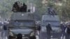 500 Injured in Clashes Between Egyptian Police, Protesters