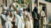 کالعدم تحریک طالبان کے چھ کمانڈروں نے ہتھیار ڈال دیے