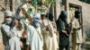 پاکستانی طالبان نے مرکزی ترجمان شاہد اللہ شاہد کو برطرف کر دیا