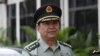 中國尋求與印尼更緊密軍事關係
