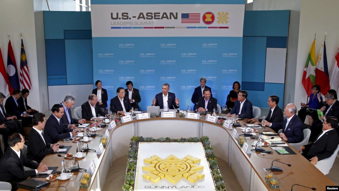 Strong interest in ASEAN Summit 2018 with 2.1 million Tweets