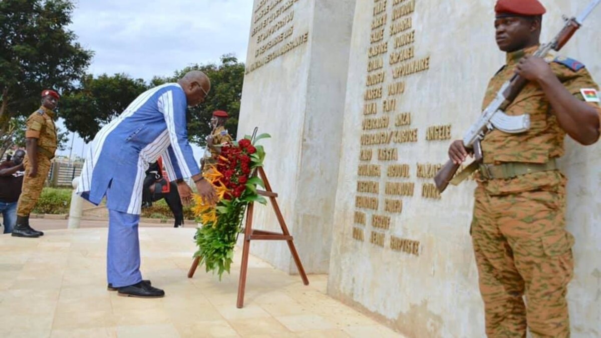 Cinq Ans Apres L Insurrection Populaire Les Familles Des Martyrs Reclament Justice