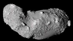Science in a Minute - Sun's Glare Could be Hiding Near Earth Objects