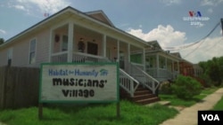 Music Village