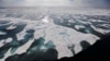 Arctic Warming Means Battles for Shipping and Riches